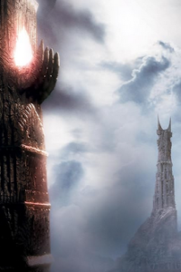 Lord of the Rings, The: The Two Towers